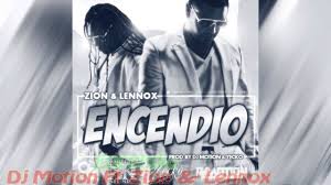 Zion y Lennox - Encendio MP3