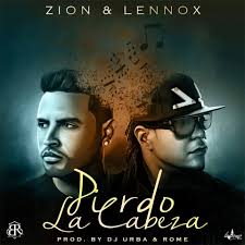 Zion y Lennox - Pierdo La Cabeza MP3