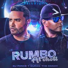 Zion y Lennox - Rumbo Al Choli MP3