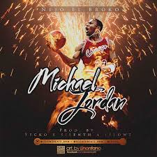Ñejo El Broko - Michael Jordan MP3