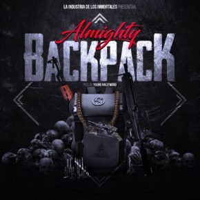 Almighty - BackPack MP3