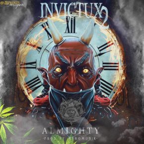 Almighty - Invictux 2 (Tiraera Pa Tempo) MP3