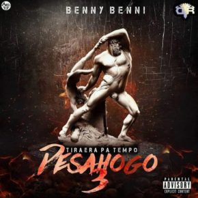 Benny Benni - Desahogo 3 MP3