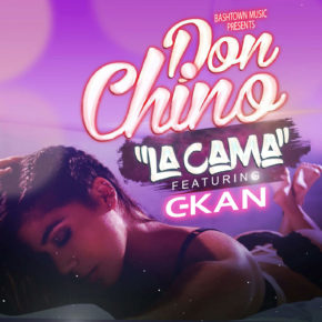 Don Chino Ft. C-Kan - La Cama MP3