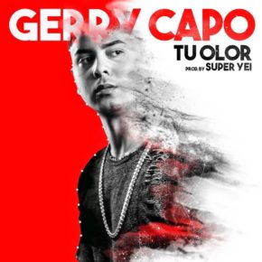 Gerry Capó - Tu Olor MP3