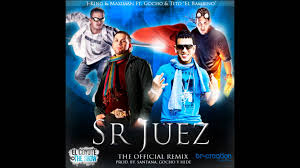 J King Y Maximan Ft. Tito El Bambino y Gocho - Sr. Juez (Remix) MP3