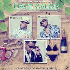 J King y Maximan Ft. Tito El Bambino - Hace Calor MP3