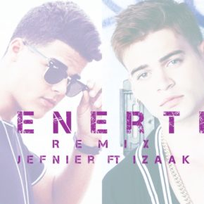 Jefnier Ft. Izaak - Tenerte (Official Remix) MP3
