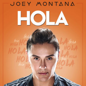 Joey Montana - Hola MP3
