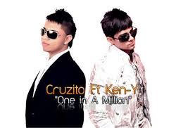 Ken Y Ft. Cruzito - One In A Million MP3