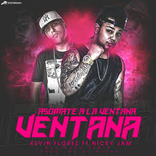 Kevin Florez Ft. Nicky Jam - Asomate A La Ventana (Remix) MP3
