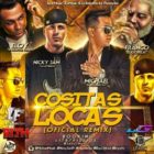 Michael Ft. Nicky Jam, Franco El Gorila y Eloy - Cositas Locas MP3