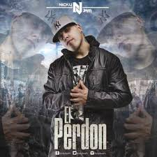 Nicky Jam - El Perdon MP3
