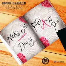 Nicky Jam Ft. D Ambulante - Fiel A Tu Piel MP3