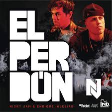 Nicky Jam Ft. Enrique Iglesias - El Perdon MP3