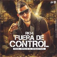 RKM - Fuera De Control MP3