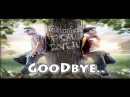 Rakim y Ken Y - Goodbye MP3
