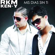 Rakim y Ken Y - Mis Dias Sin Ti MP3