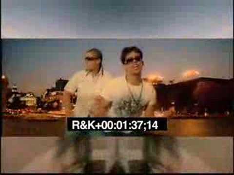 Rakim y Ken Y - Oh Oh Por Que Te Estan Velando MP3