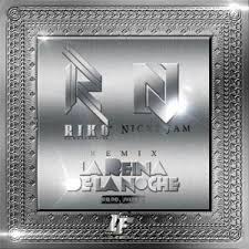 Riko El Monumental Ft Nicky Jam - La Reina De La Noche (Remix) MP3