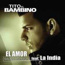 Tito El Bambino - El Amor (Salsa Version) MP3