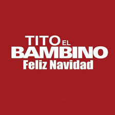 Tito El Bambino - Feliz Navidad MP3