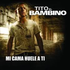Tito El Bambino - Mi Cama Huele A Ti (Pop Version) MP3
