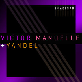 Victor Manuelle Ft Yandel - Imaginar (Versión Urbana) MP3