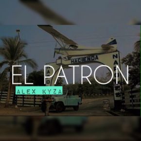 Alex Kyza - El Patron MP3