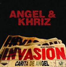 Angel Y Khriz - Carita De Angel MP3