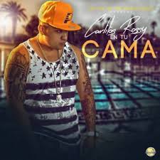 Carlitos Rossy - En Tu Cama MP3