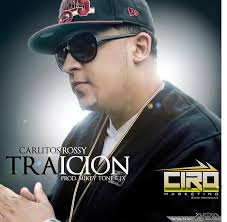 Carlitos Rossy - Traicion MP3