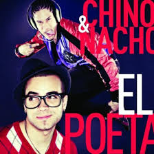 Chino & Nacho - El Poeta MP3