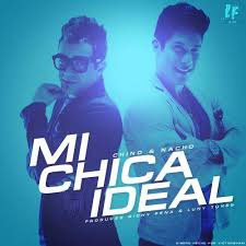 Chino & Nacho - Mi Chica Ideal MP3