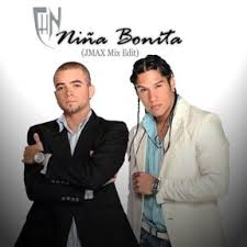 Chino & Nacho - Niña Bonita MP3