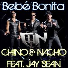 Chino y Nacho Ft. Jay Sean - Bebe Bonita MP3