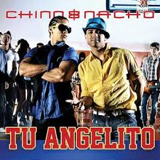 Chino y Nacho - Tu Angelito MP3