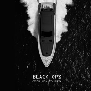 Cosculluela Ft Mueka - Black Ops MP3