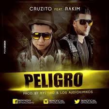 Cruzito Ft. RKM - Peligro MP3