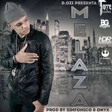 D.OZi - Melaza MP3