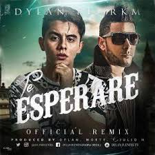 Dylan El Multifacetico Ft. RKM - Te Esperare (Remix) MP3