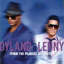 Dyland & Lenny - Más No Puedo Amarte MP3