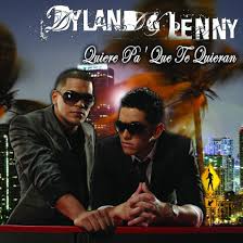 Dyland & Lenny - Quiere Pa' Que Te Quieran MP3