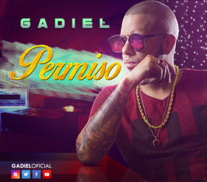 Gadiel - Permiso MP3