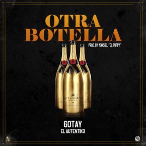 Gotay El Autentiko - Otra Botella (Extended Versión) MP3