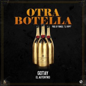 Gotay El Autentiko - Otra Botella MP3
