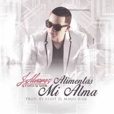 J Alvarez - Alimentas Mi Alma MP3