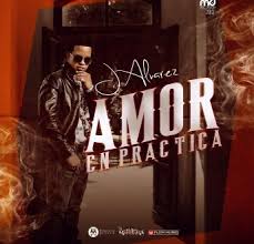 J Alvarez - Amor En Practica MP3