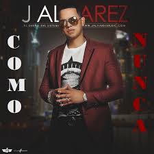 J Alvarez - Como Nunca MP3
