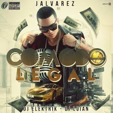 J Alvarez - Comodo Legal MP3